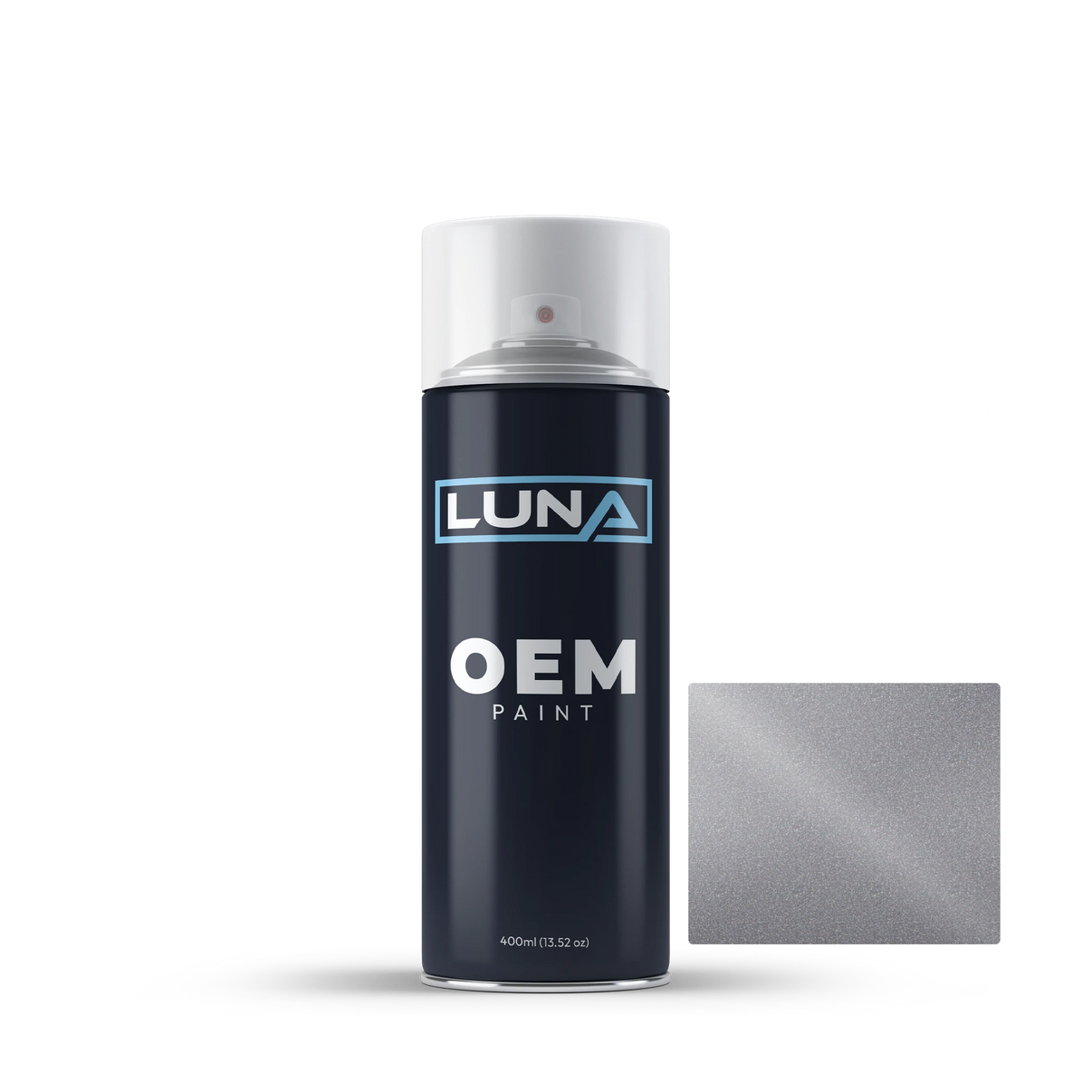 Mitsubishi Ch. Lavender M. V98 | Luna OEM Basecoat - Aerosol