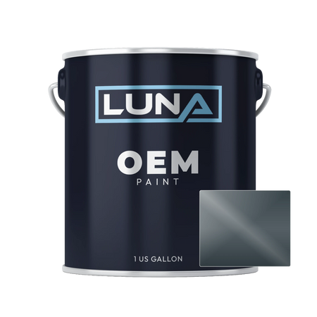 Gen. Motors Holden (aus) Storm Grey M. H066 | Luna OEM Basecoat - Gallon