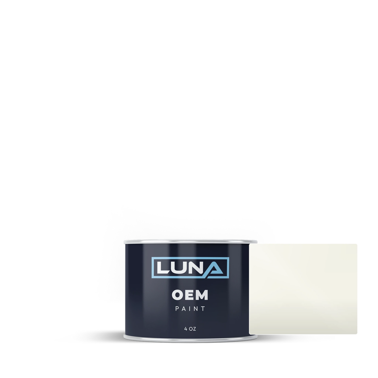 Luna Undercoat White LN231 - 4oz