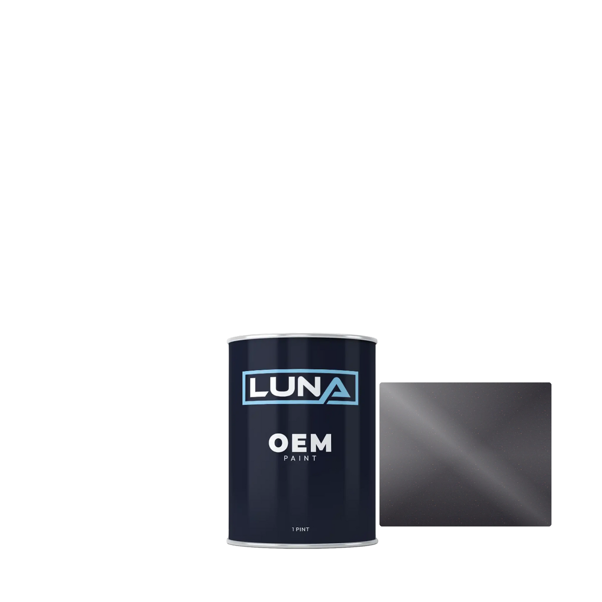 Geely Mei Zi Hui M. J03 | Luna OEM Basecoat - Pint
