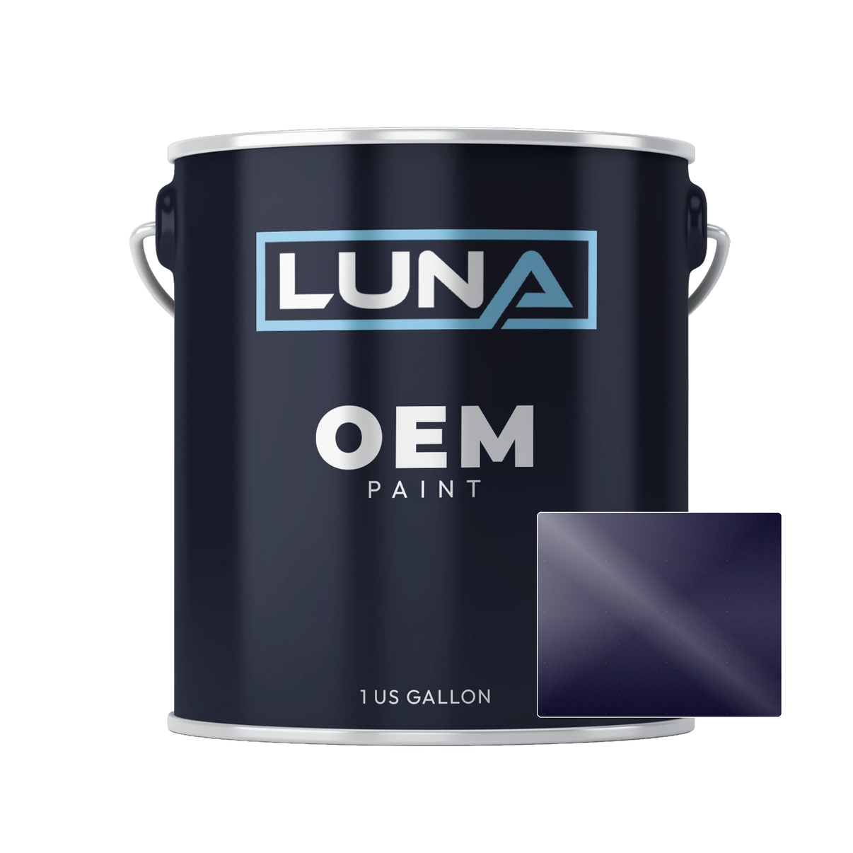 Luna Undercoat Violet P. LN1478 - Gallon