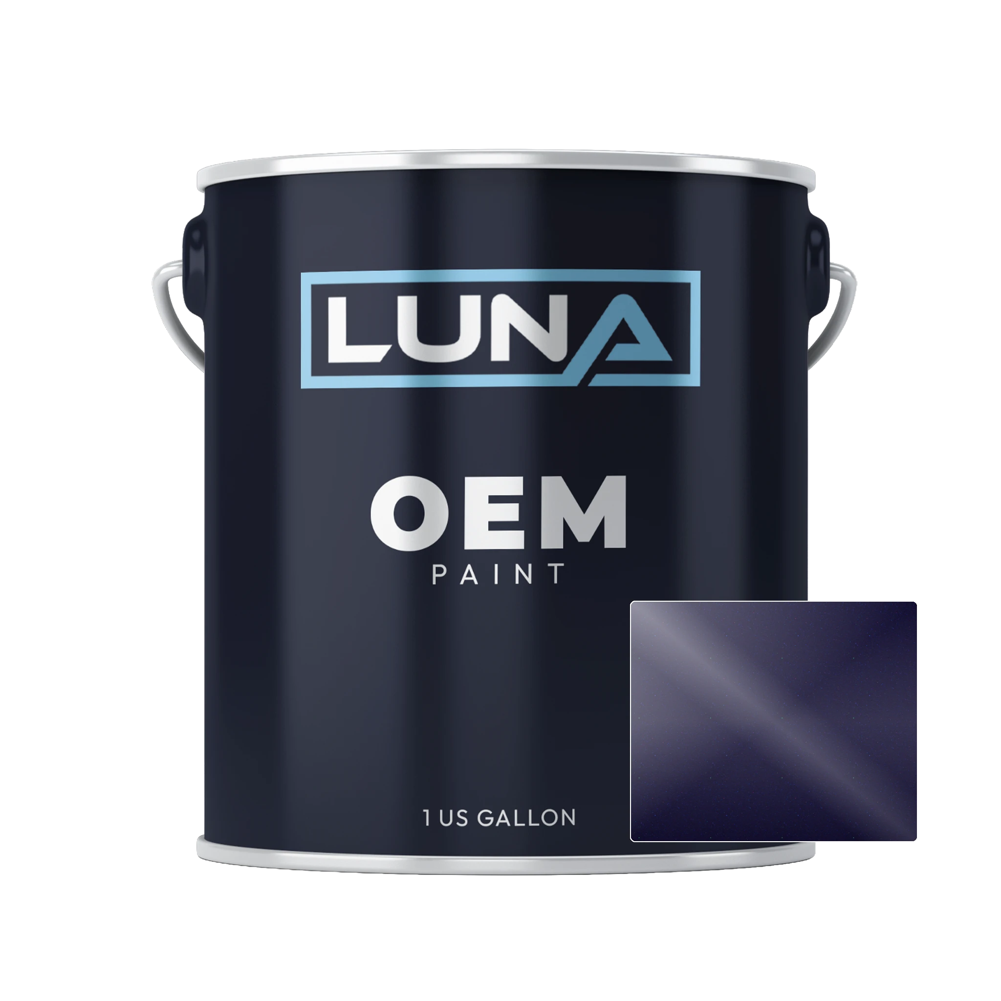 Luna Undercoat Violet P. LN1478 - Gallon
