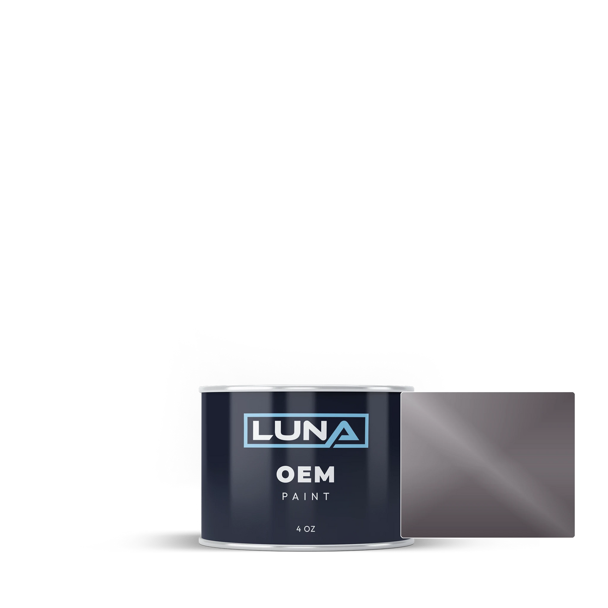 Gac Jin Yi Zi P. B1Z | Luna OEM Basecoat - 4oz