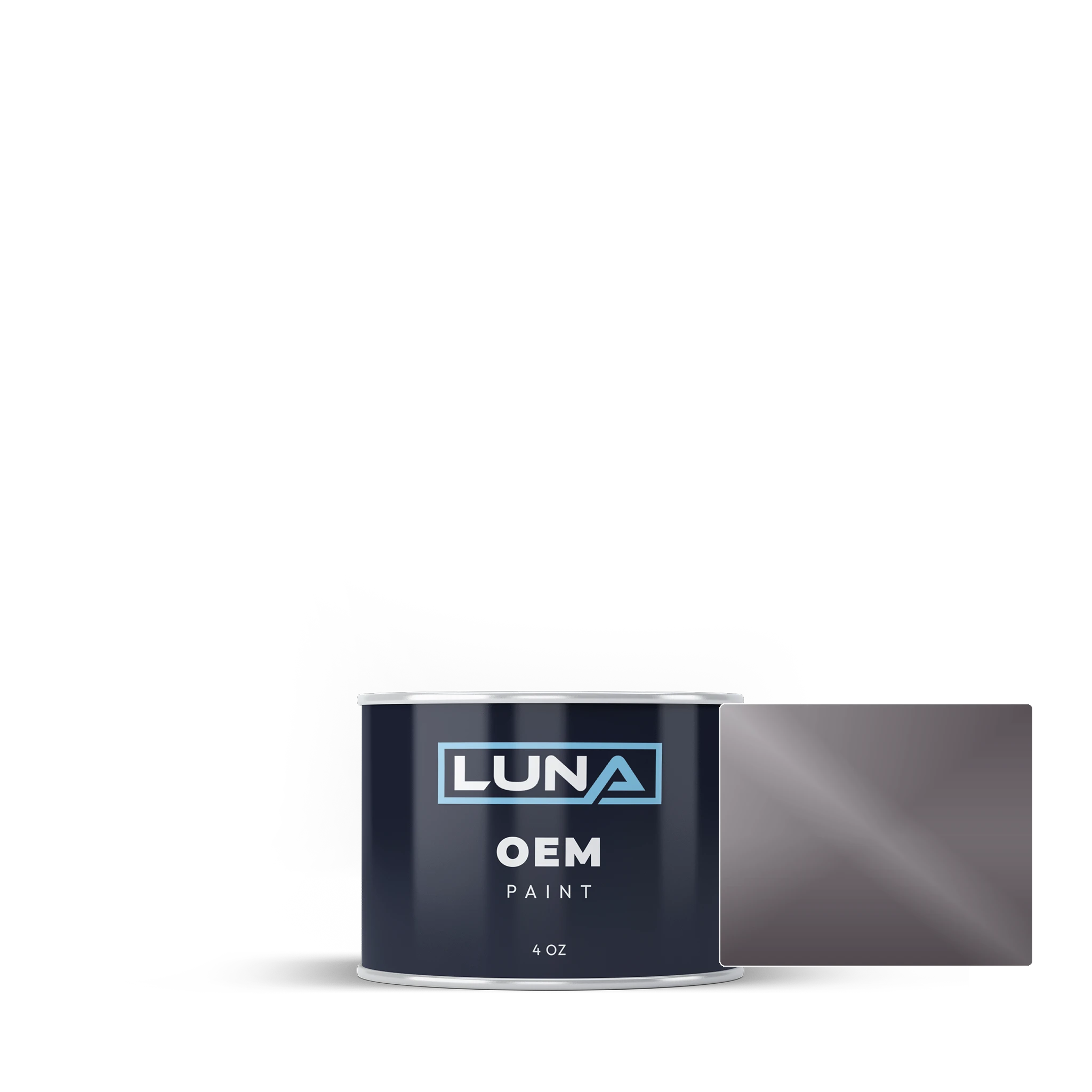 Gac Jin Yi Zi P. B1Z | Luna OEM Basecoat - 4oz