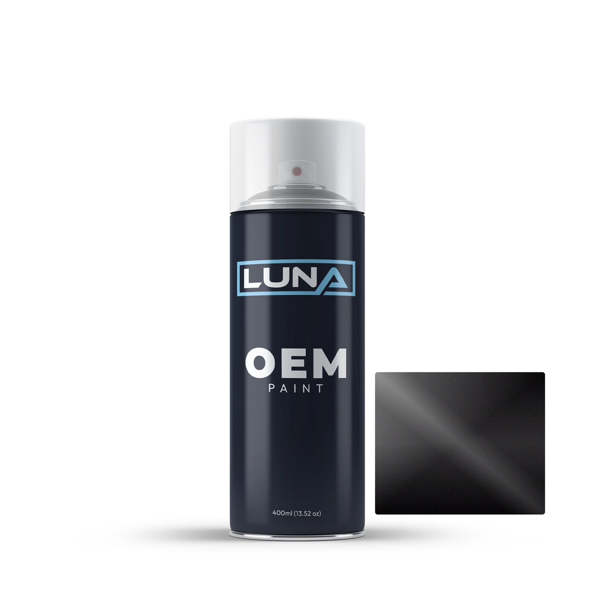 Daihatsu Reddish Black M. X11 | Luna OEM Basecoat - Aerosol