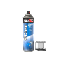 PROXL® 2K High Gloss Clearcoat Aerosol 400ml