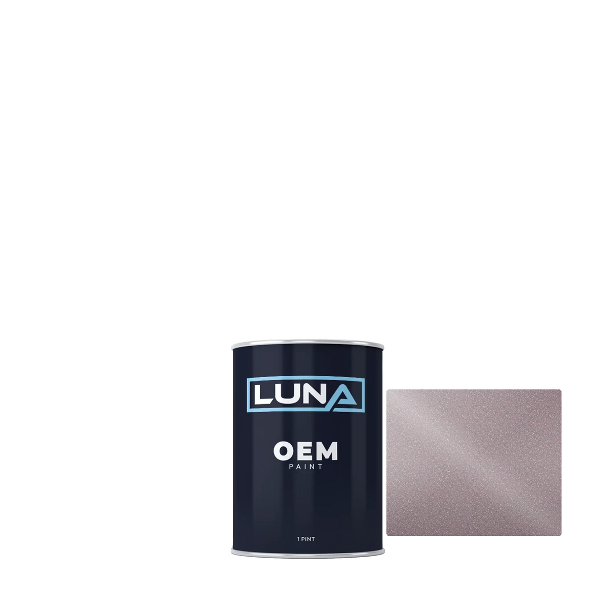 Suzuki Comb. Of Suz Zk1 / Suz 26u JT4 | Luna OEM Basecoat - Pint