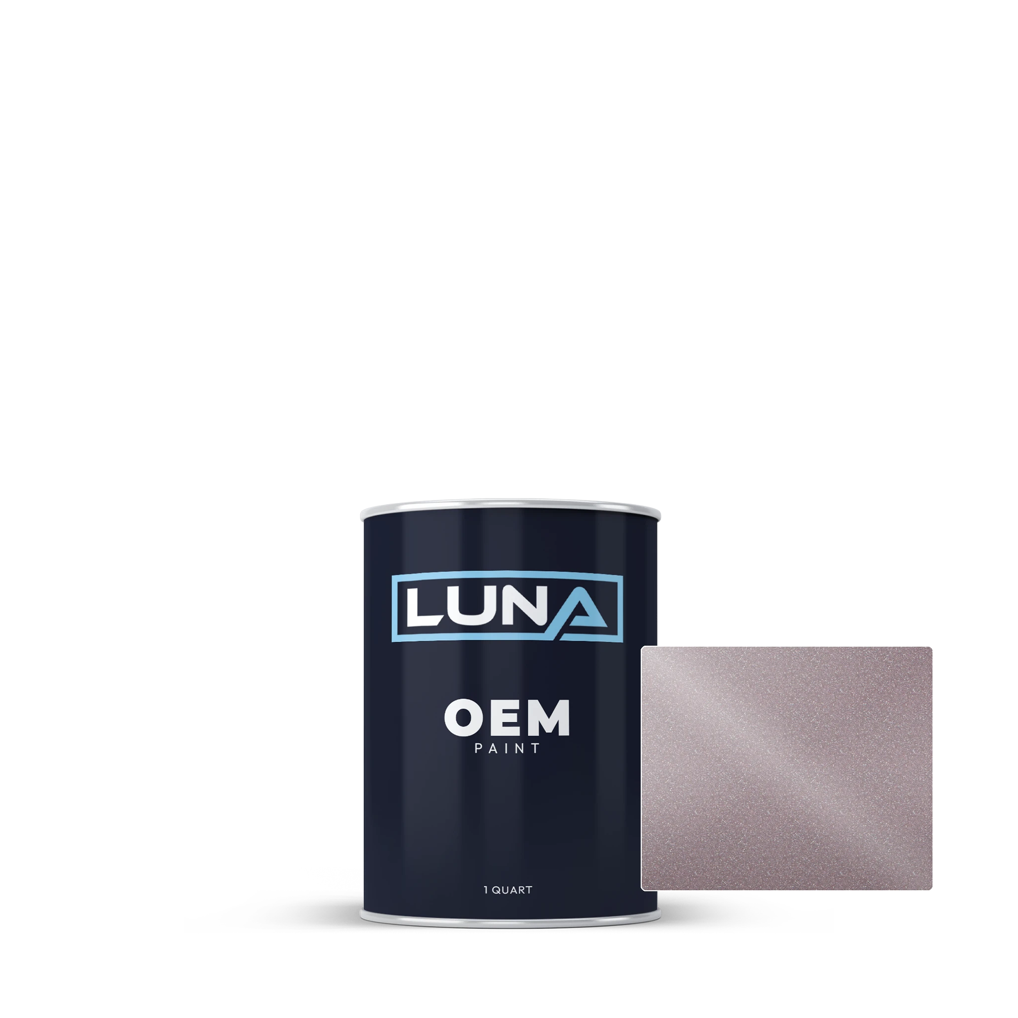 Suzuki Comb. Of Suz Zk1 / Suz 26u JT4 | Luna OEM Basecoat - Quart