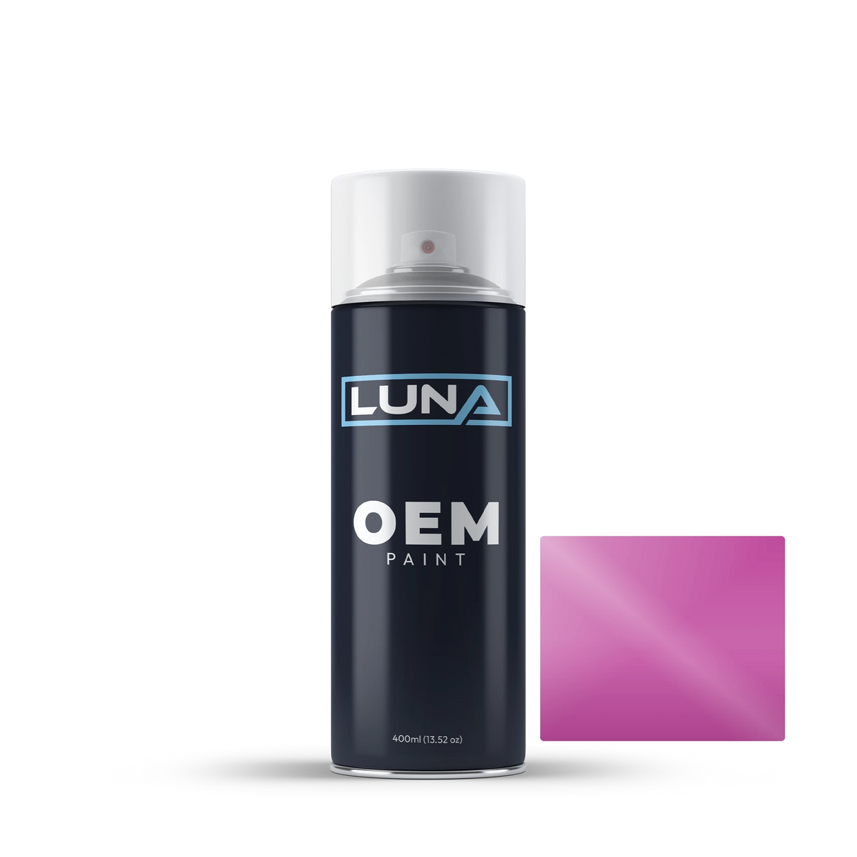 Luna Undercoat Red M. LN639 - Aerosol
