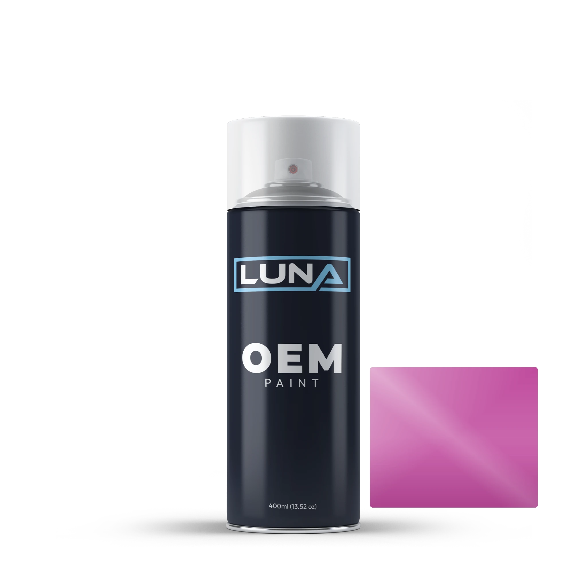 Luna Undercoat Red M. LN639 - Aerosol