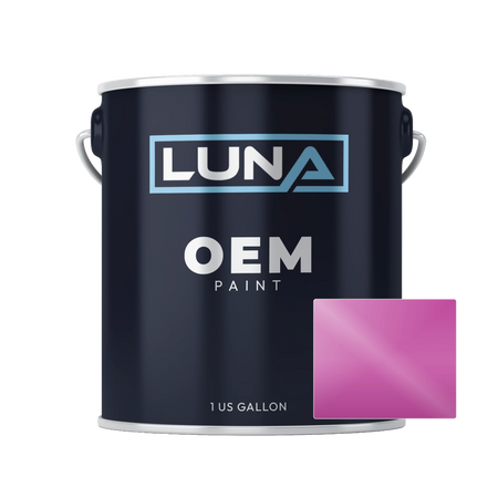 Luna Undercoat Red M. LN639 - Gallon