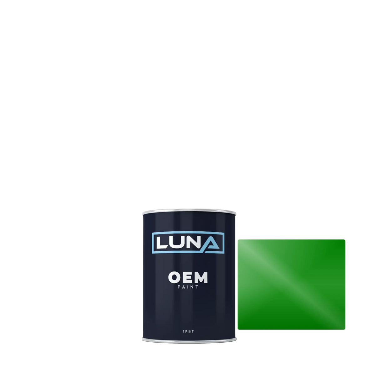 Haval Lv M. 4T | Luna OEM Basecoat - Pint