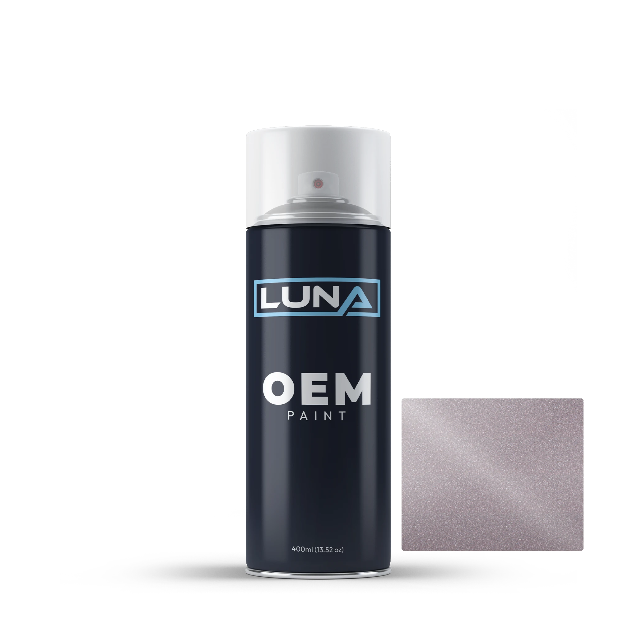 Daihatsu Rose M. R10 | Luna OEM Basecoat - Aerosol