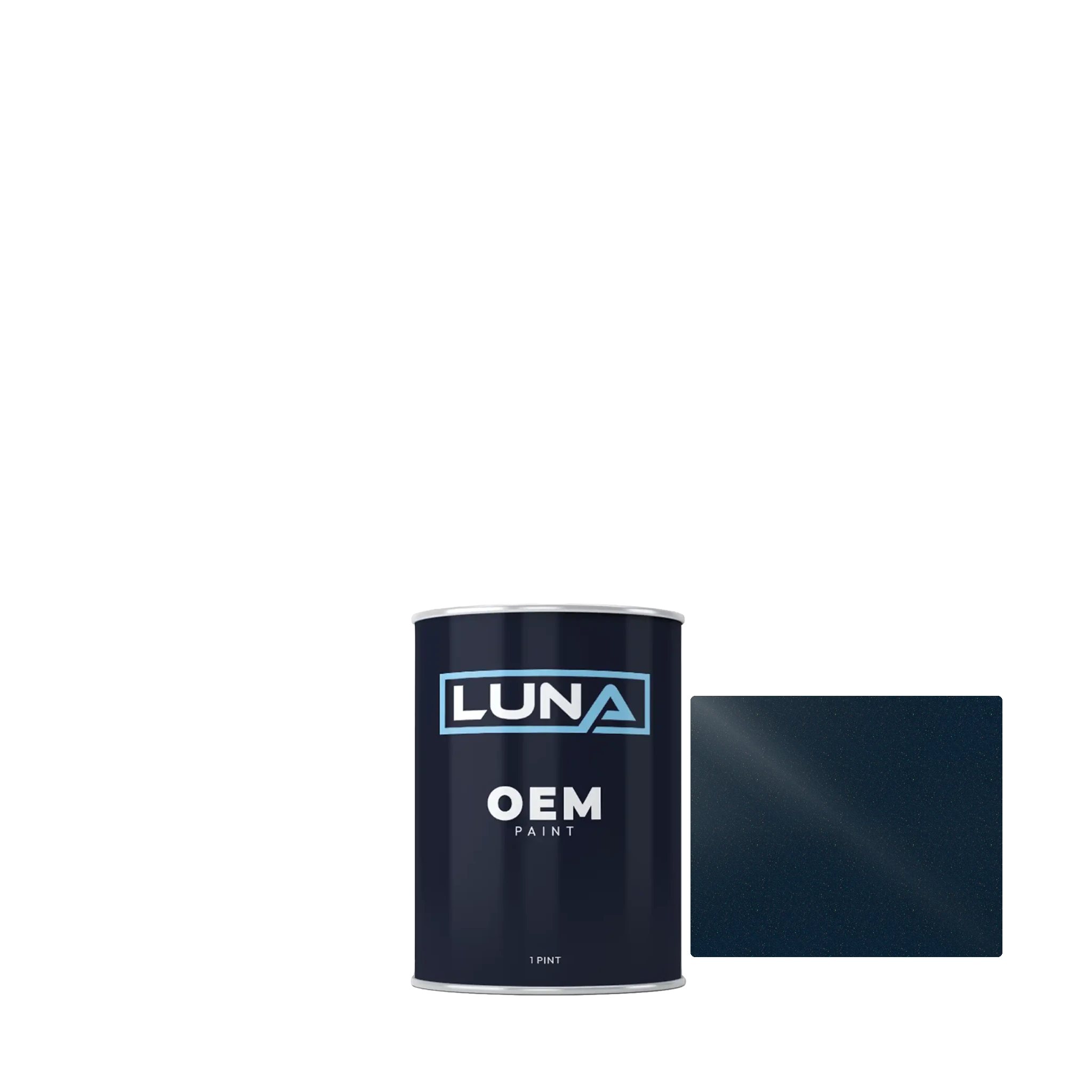 Austin Rover Gulfstream M. IAM | Luna OEM Basecoat - Pint