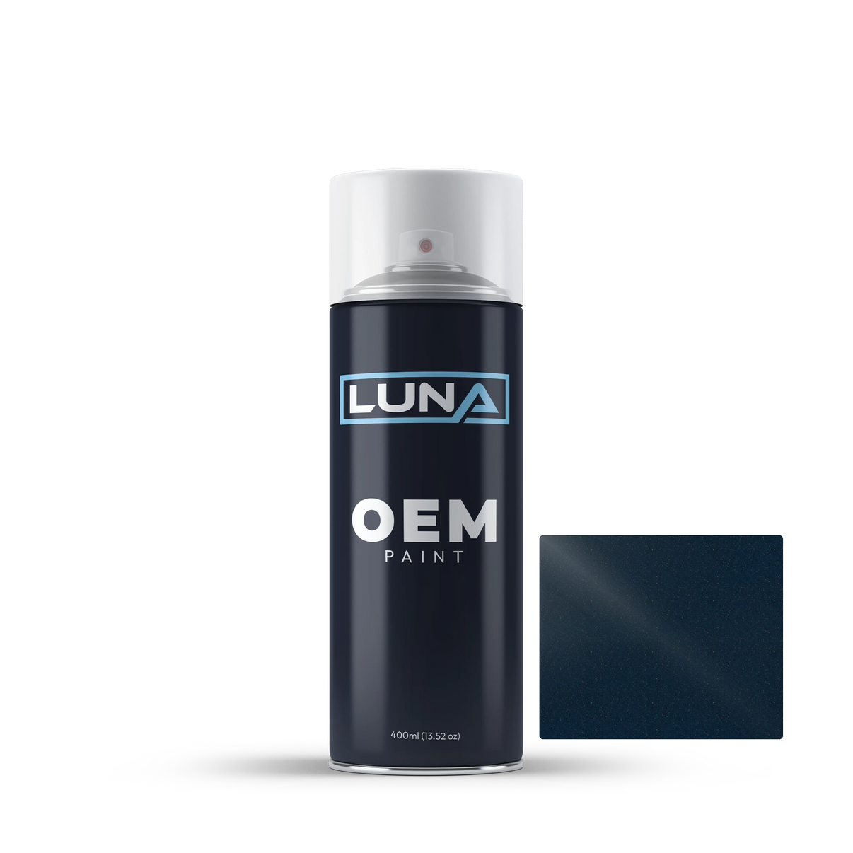 Austin Rover Gulfstream M. IAM | Luna OEM Basecoat - Aerosol