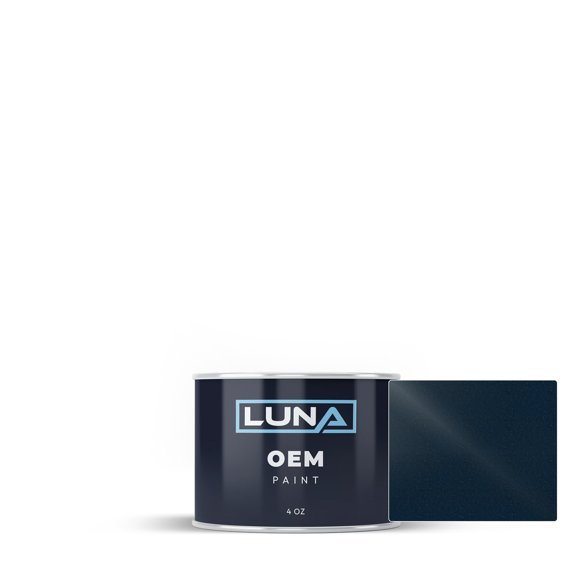 Austin Rover Gulfstream M. MGRC048 | Luna OEM Basecoat - 4oz