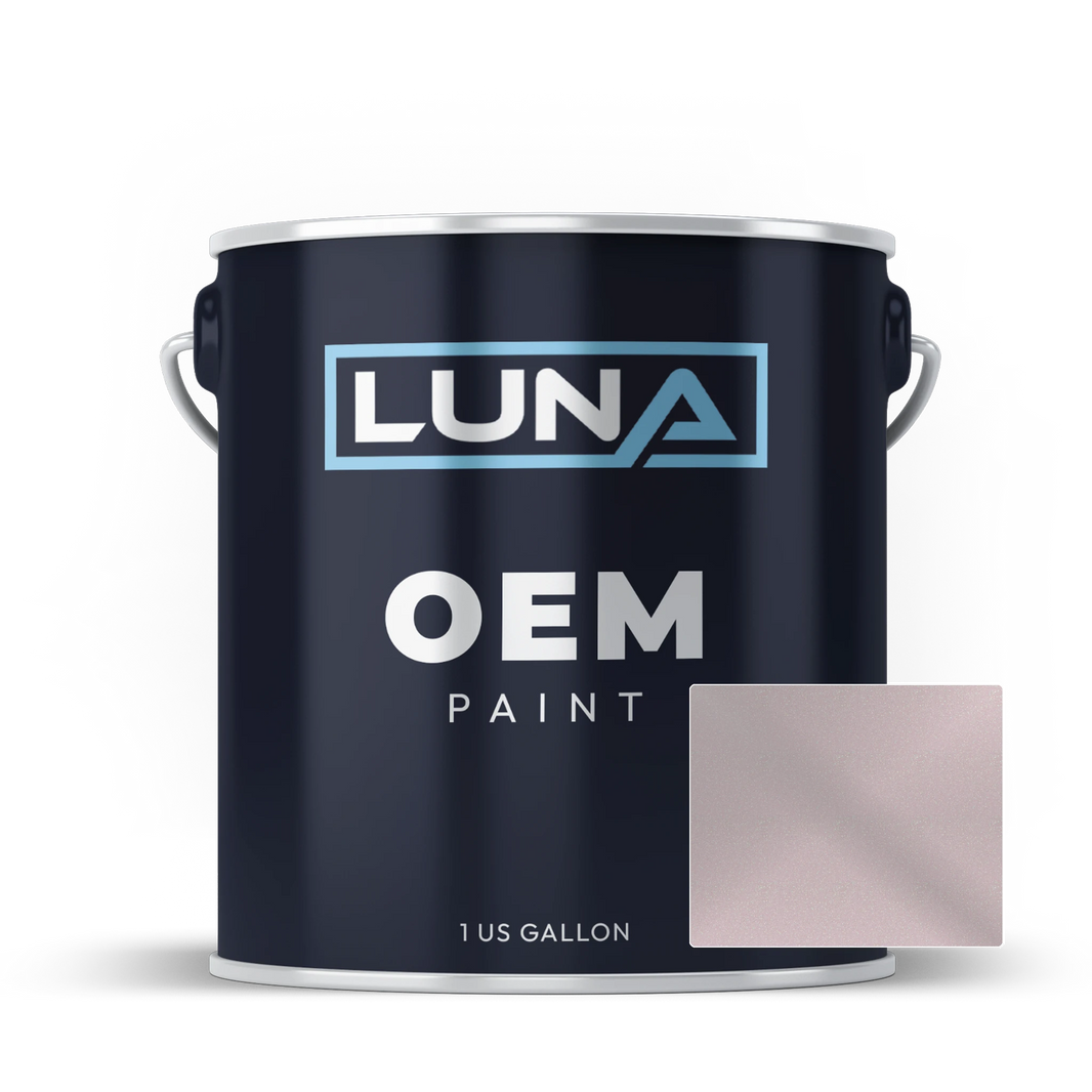 Rolls Royce Fux Intense Jade P. K2F | Luna OEM Basecoat - Gallon