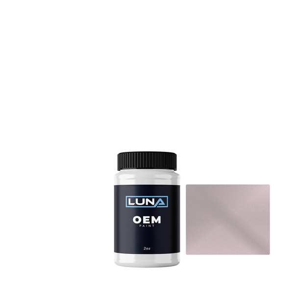 2oz Touch Up Bottle w/ Brush variant image