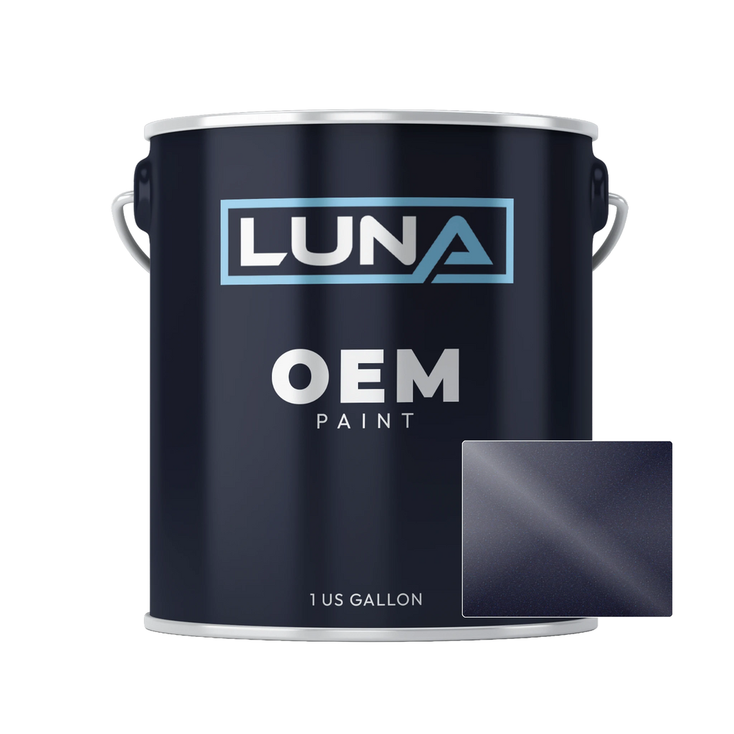 Opel Keramikblau P. 29U | Luna OEM Basecoat - Gallon