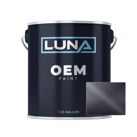 Opel Granit P. 156 | Luna OEM Basecoat - Gallon