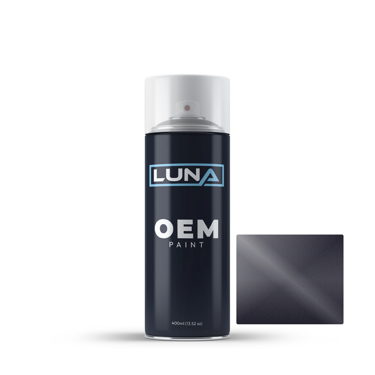 Alpine Gypse Nacre D40 | Luna OEM Basecoat - Aerosol