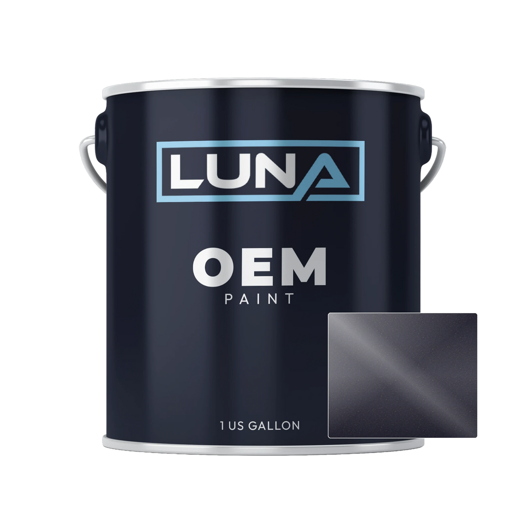 Opel Granit P. D40 | Luna OEM Basecoat - Gallon