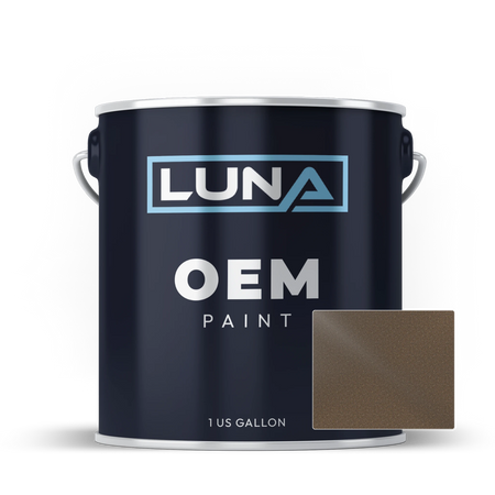 Kia Gold Bronze M. 5Y | Luna OEM Basecoat - Gallon