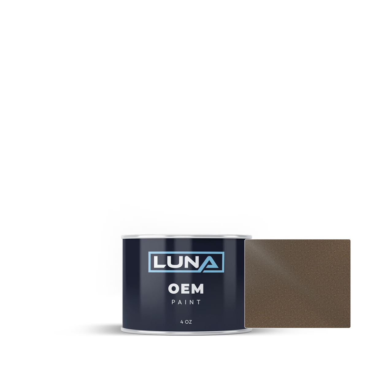 Kia Gold Bronze M. 5Y | Luna OEM Basecoat - 4oz