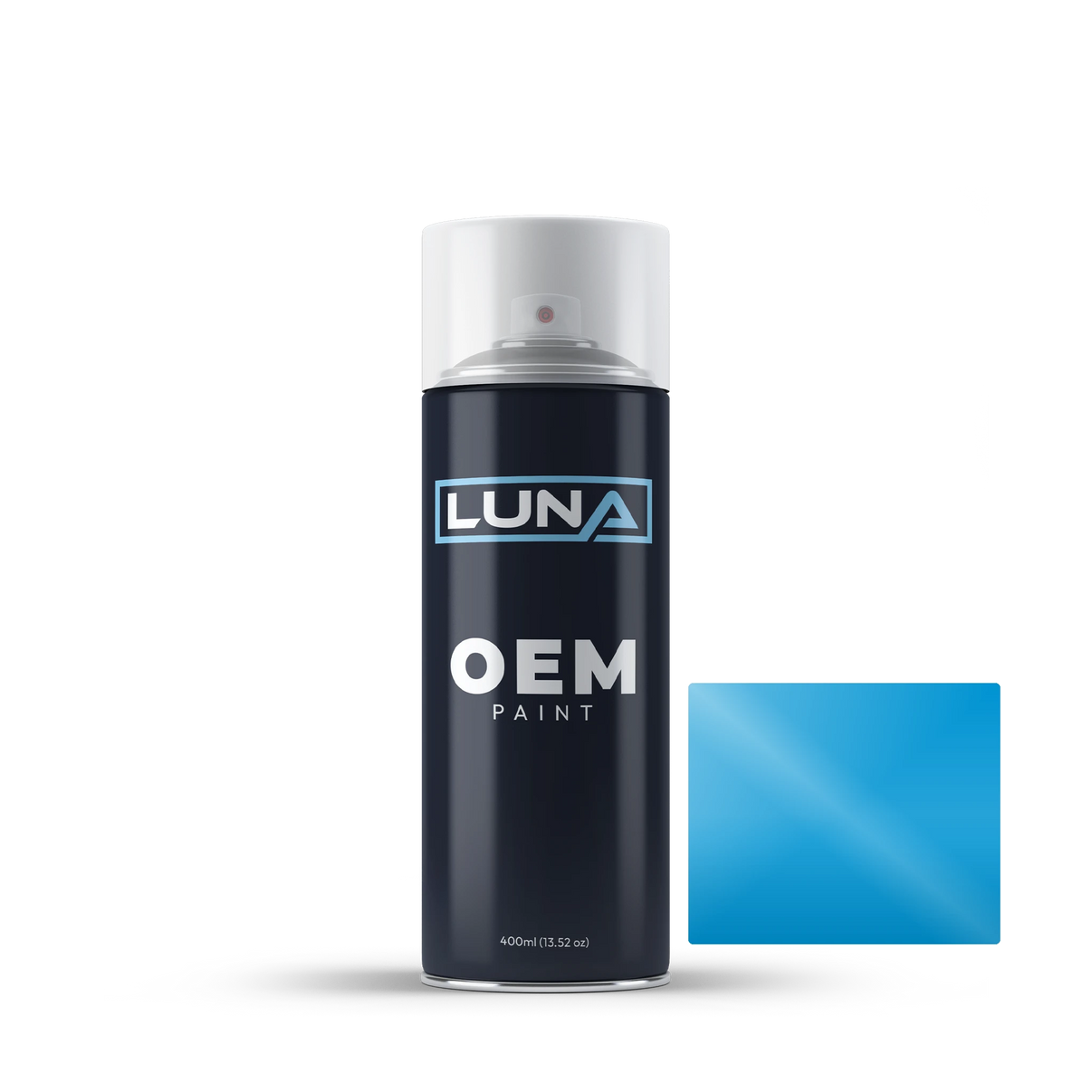 Luna Undercoat Blue LN720 - Aerosol