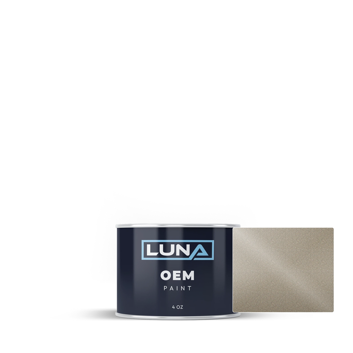 Austin Rover Shantung M. GMF | Luna OEM Basecoat - 4oz