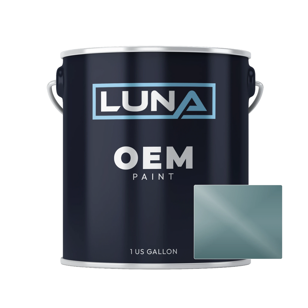 Hyundai Celadon Green M. VL | Luna OEM Basecoat - Gallon