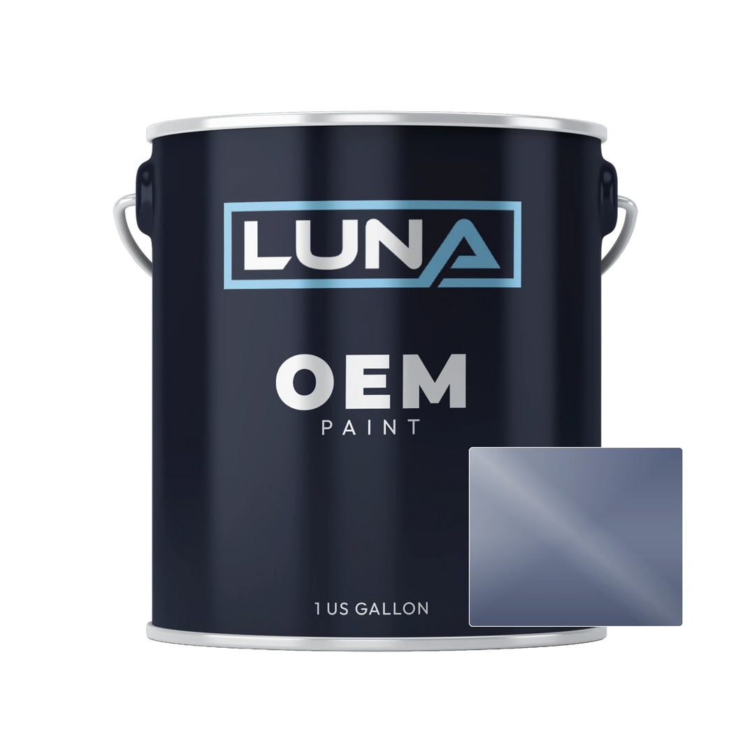 Proton Super Purple M. A0080 | Luna OEM Basecoat - Gallon