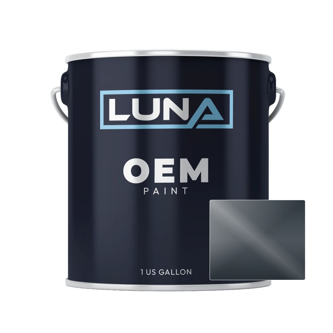 Nissan Interior: Nis K01-n1 BW9 | Luna OEM Basecoat - Gallon