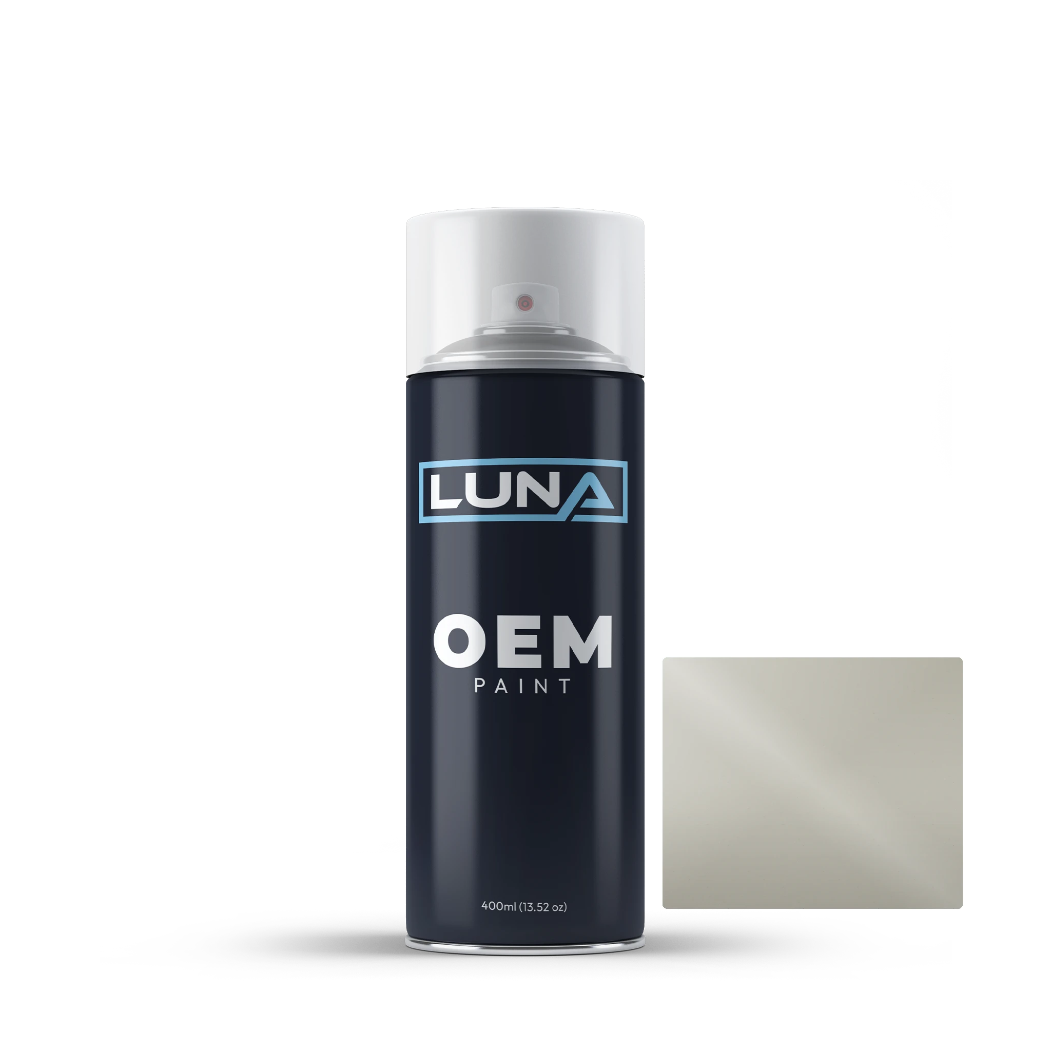 Chrysler USA Interior: Chry Es3 CDM | Luna OEM Basecoat - Aerosol