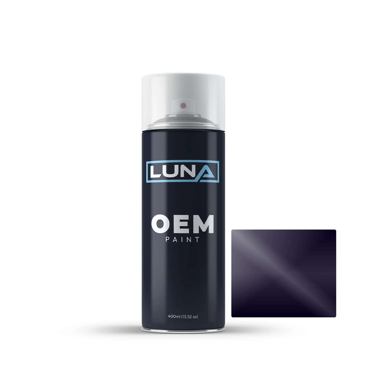 Rolls Royce Midnight Sapphire 2 M. R71 | Luna OEM Basecoat - Aerosol