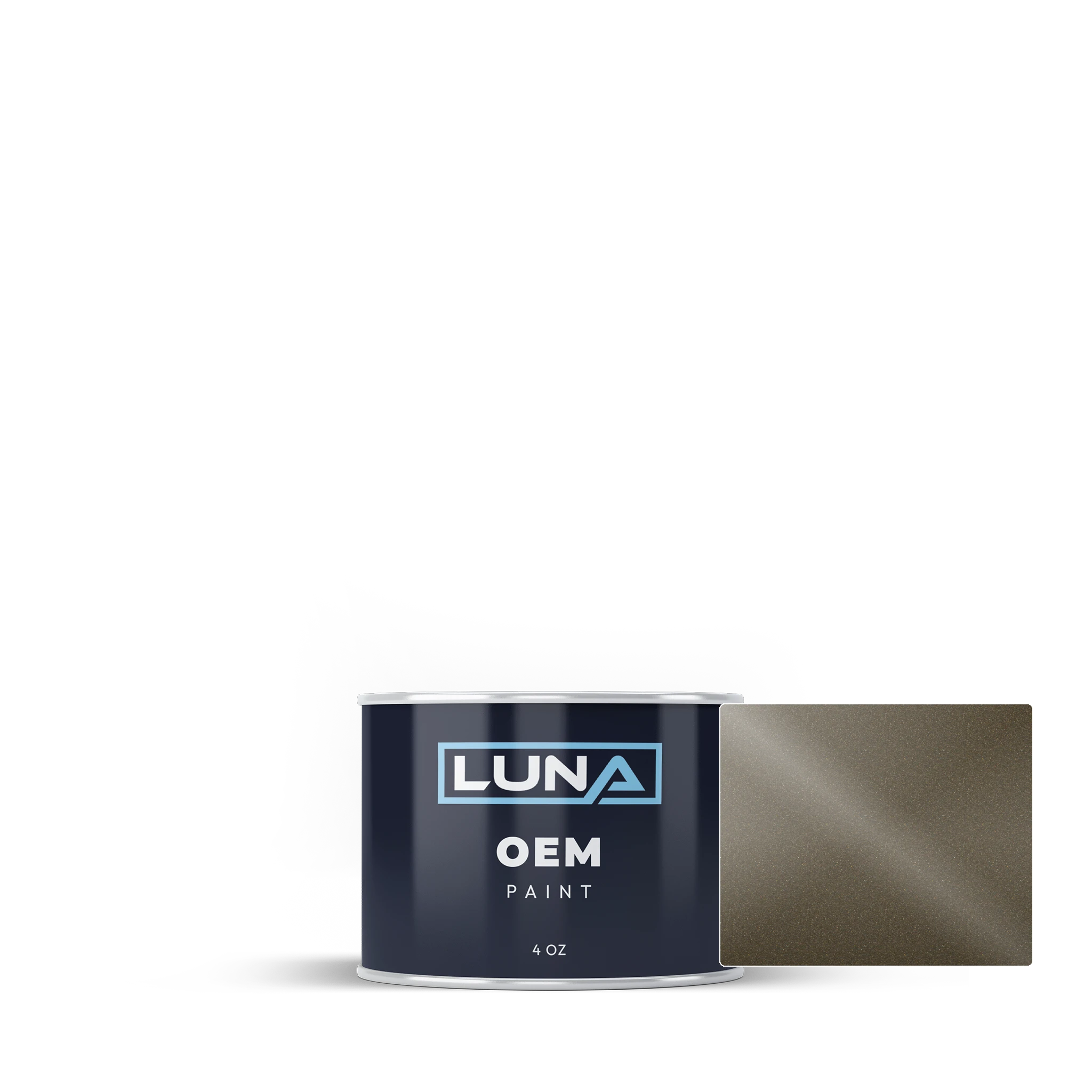 Ford Usa Briarwood Beige P. M. M7015 | Luna OEM Basecoat - 4oz