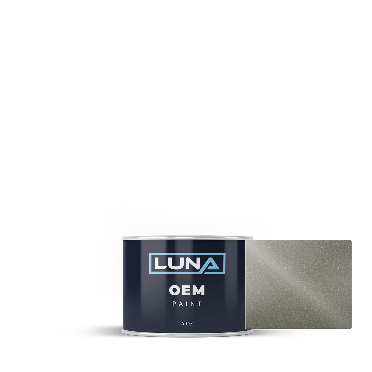 Subaru Warm Gray Opal M. 1 89N | Luna OEM Basecoat - 4oz