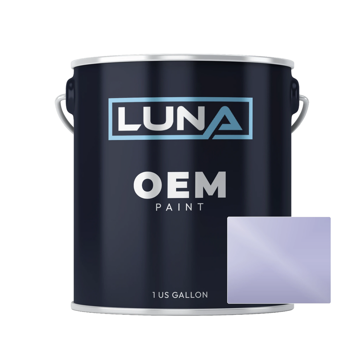 Luna Undercoat Violet M. LN1345 - Gallon