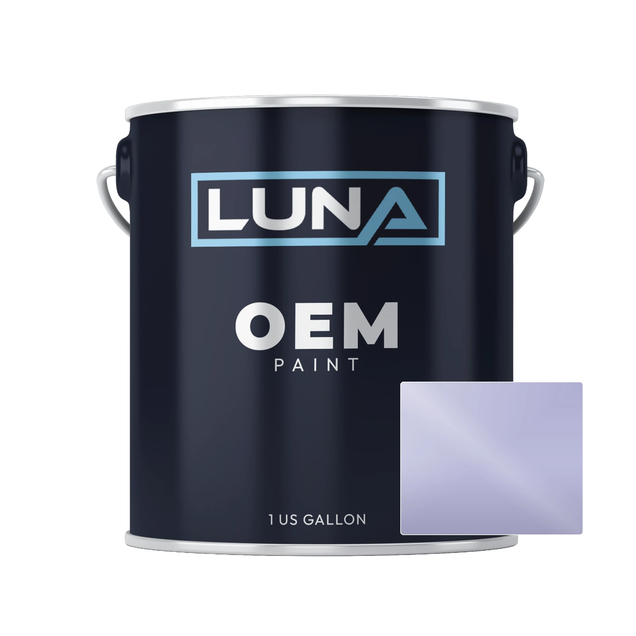 Luna Undercoat Violet M. LN1345 - Gallon