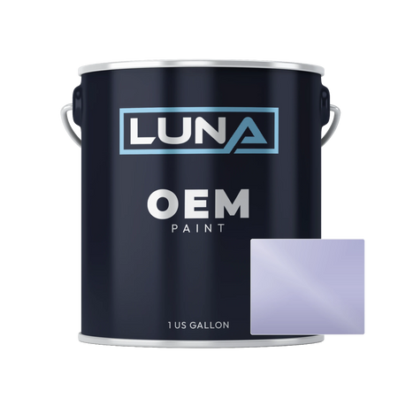 Luna Undercoat Violet M. LN1345 - Gallon