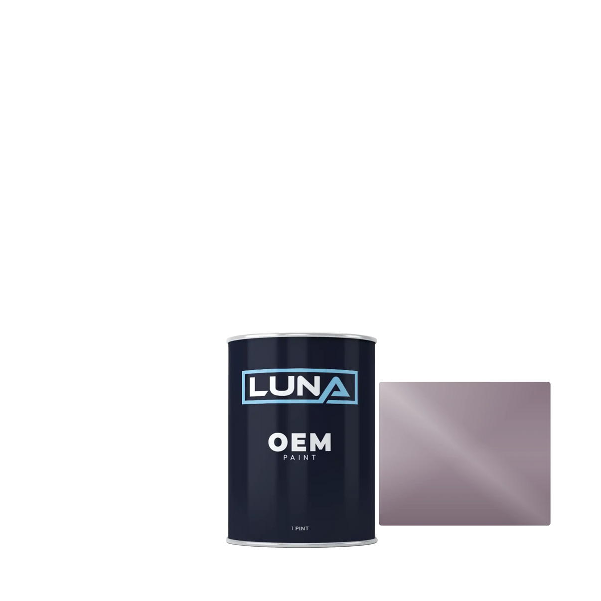 Bentley Pale Velvet M. 9560184 | Luna OEM Basecoat - Pint