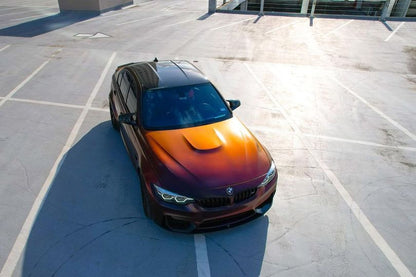 ZBR HyperShift® Peelable Car Kit