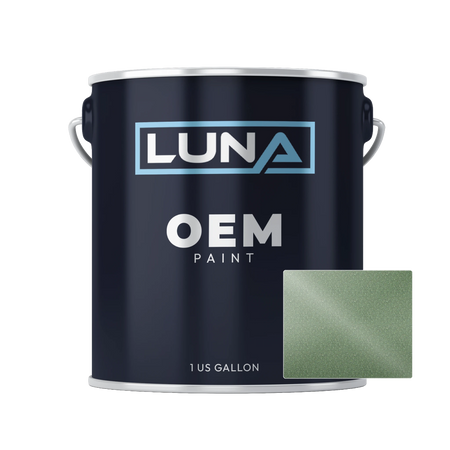 Lynk And Co Elegance Green M. 055 | Luna OEM Basecoat - Gallon