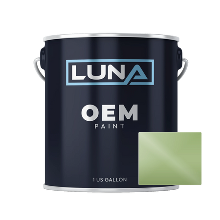 Luna Undercoat Green LN1021 - Gallon