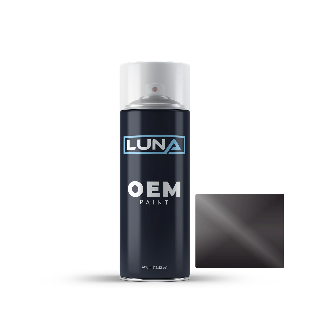 BMW Motorcycle Orientblau M. - 2c 909 | Luna OEM Basecoat - Aerosol