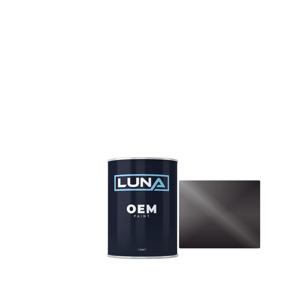 BMW Motorcycle Orientblau M. - 2c 909 | Luna OEM Basecoat - Pint