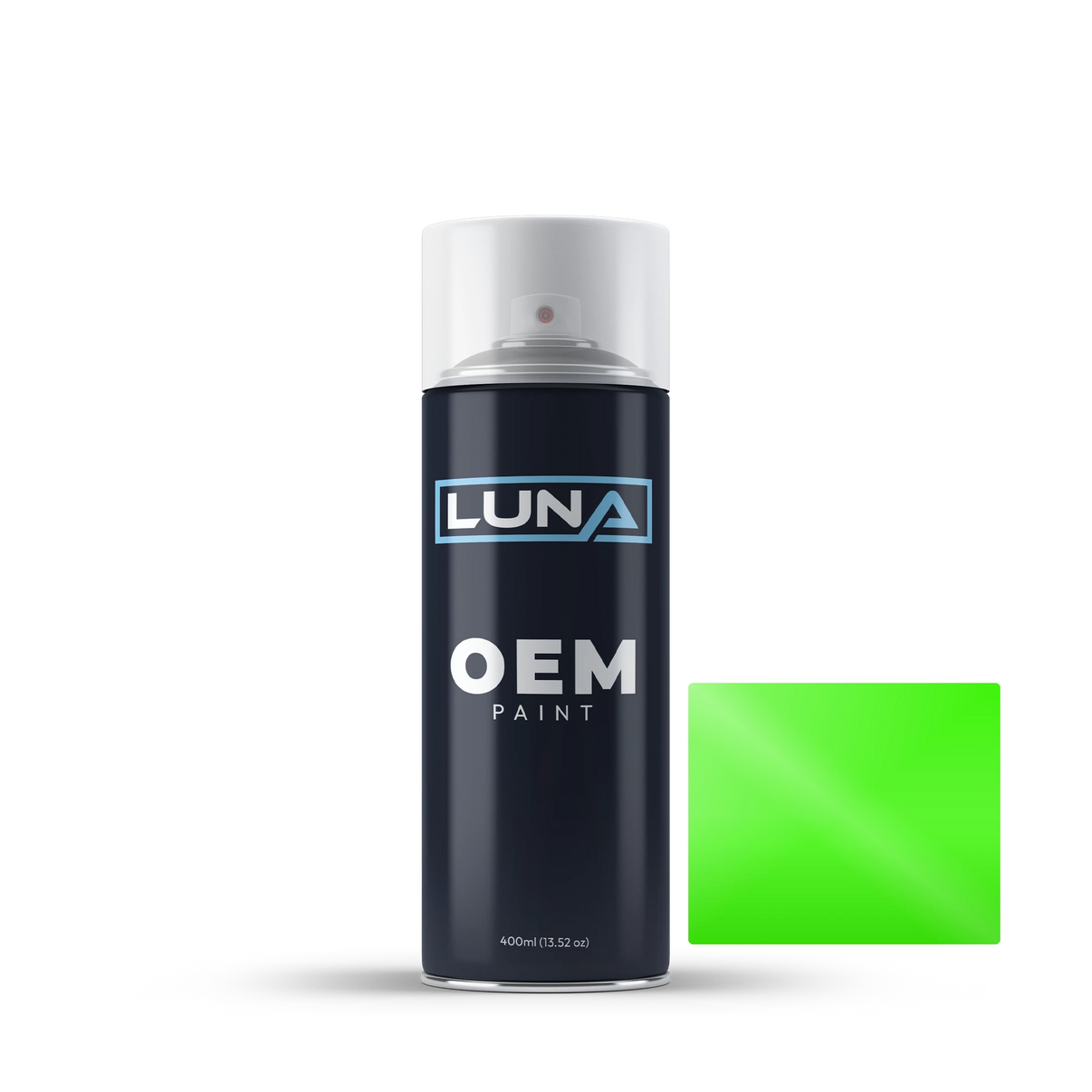 Luna Undercoat Green LN851 - Aerosol