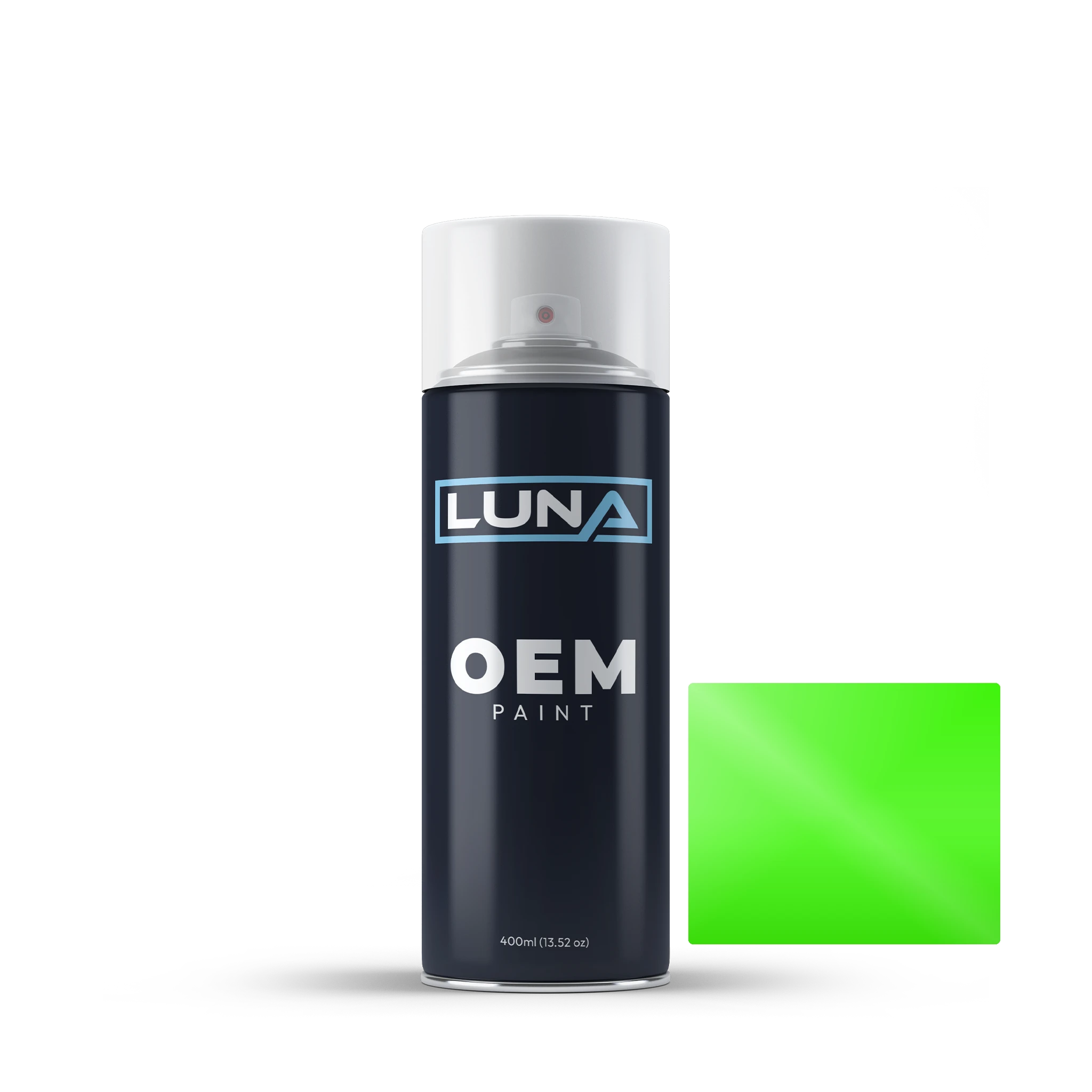 Luna Undercoat Green LN851 - Aerosol
