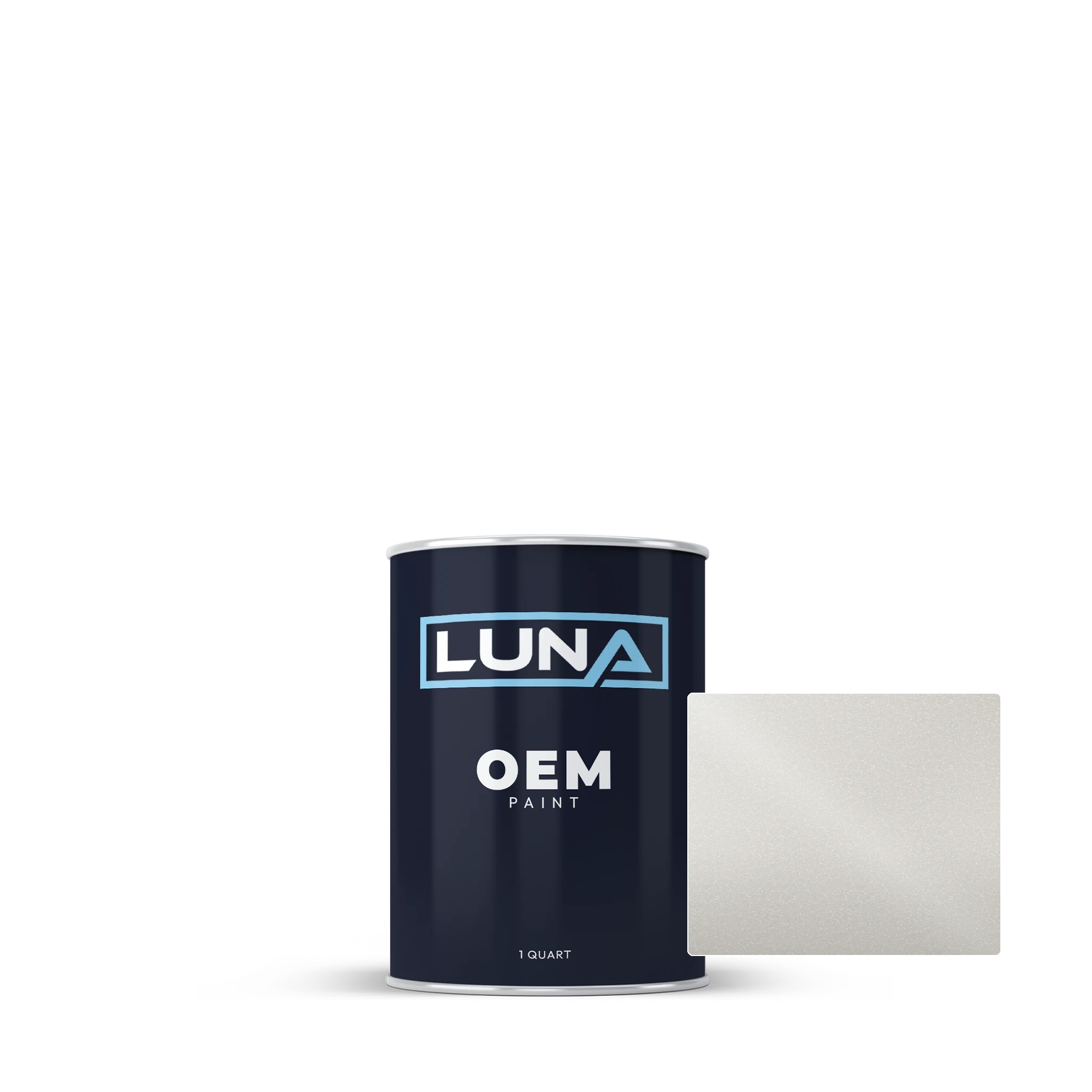 Mitsubishi Galaxy P. W75 | Luna OEM Basecoat - Quart
