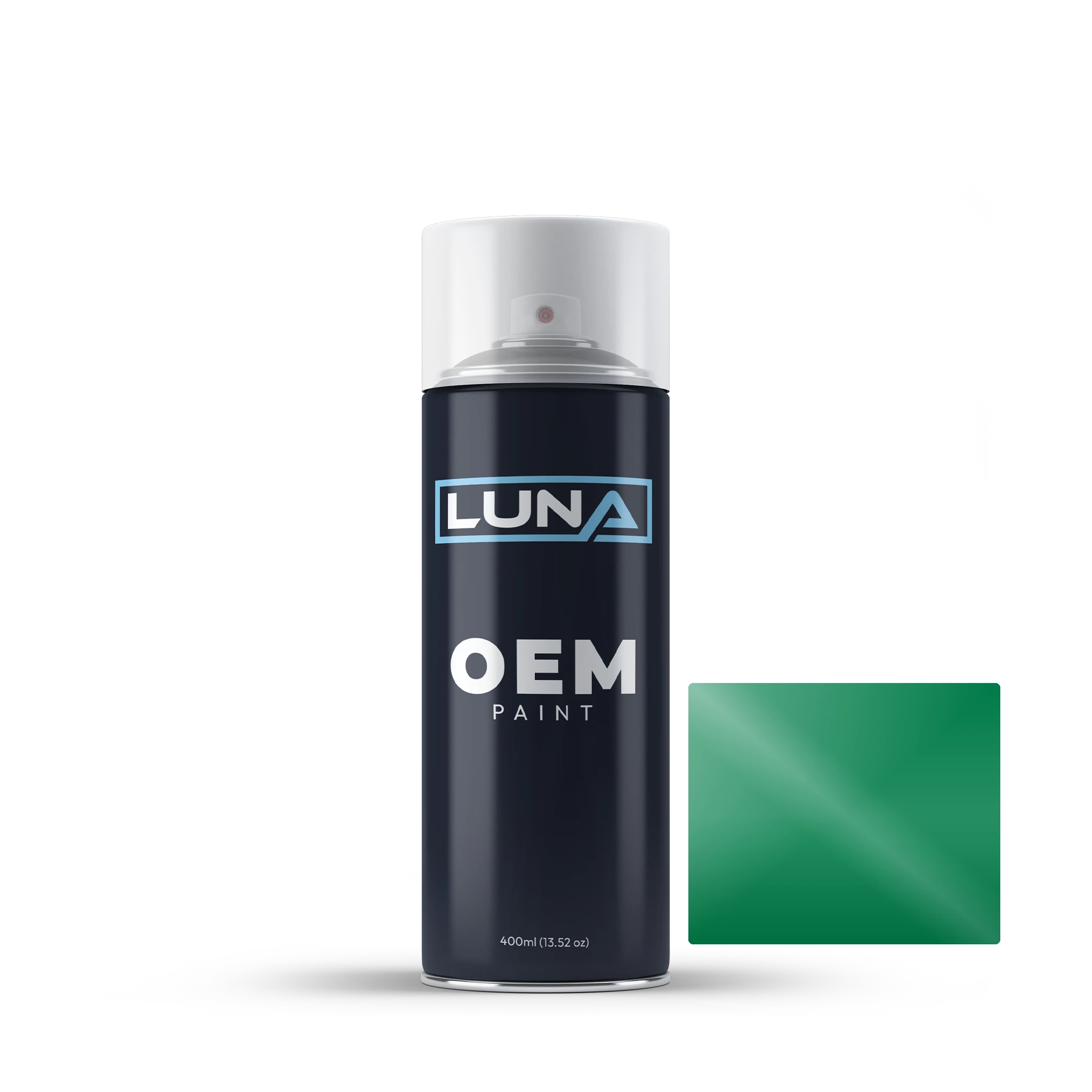 Flau Malra Varts M. MV | Luna OEM Basecoat - Aerosol